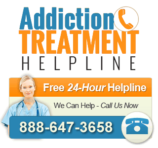 Addiction Treatment Helpline Phone Number
